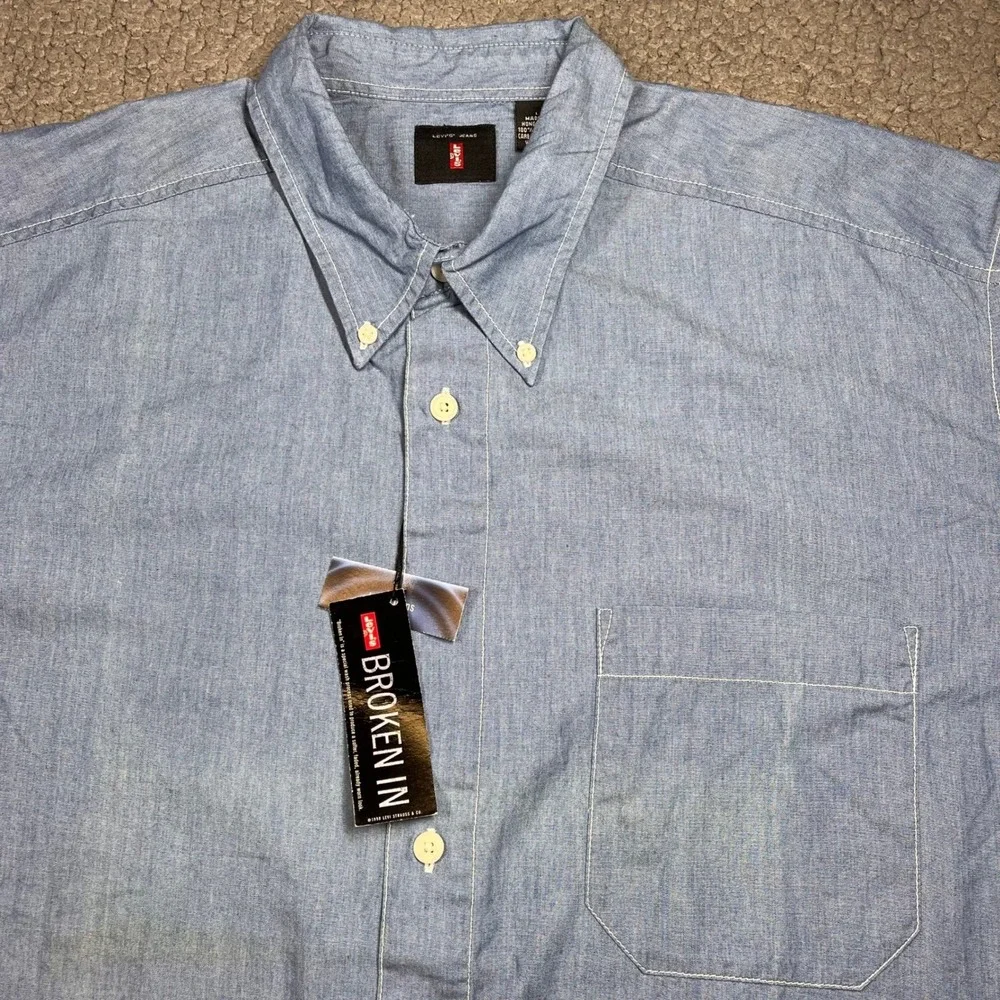Levis levi jeans